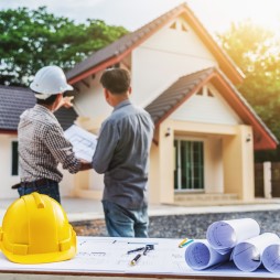 三益建築工房 会社案内